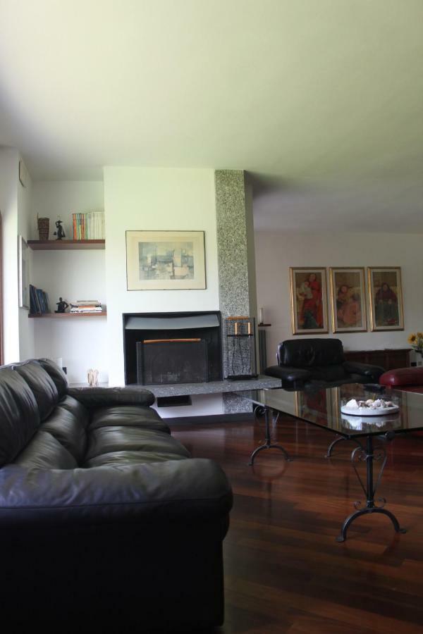 Villa Onorina Carimate Extérieur photo