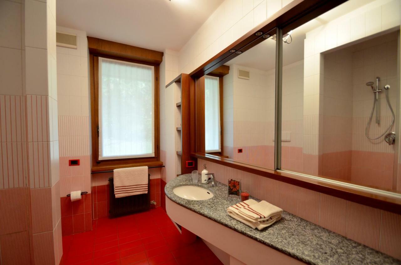 Villa Onorina Carimate Extérieur photo