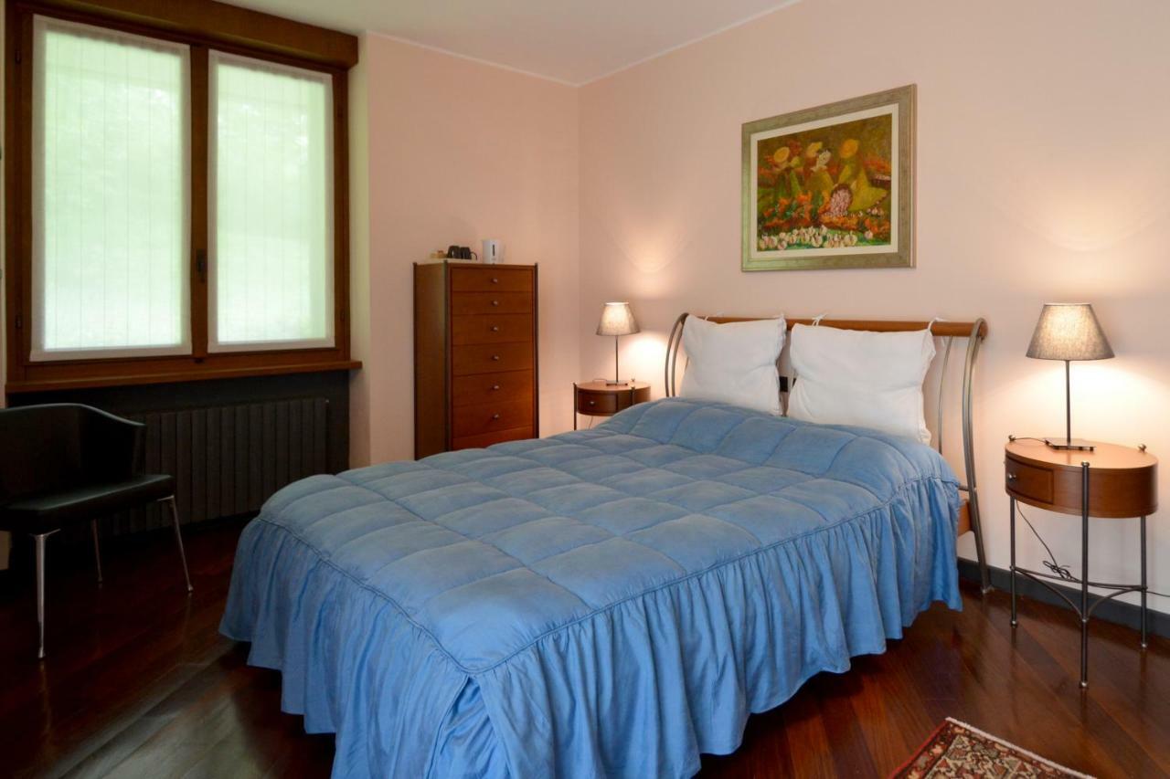 Villa Onorina Carimate Extérieur photo