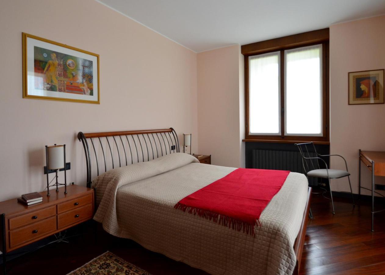 Villa Onorina Carimate Extérieur photo